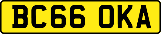 BC66OKA