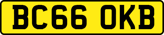 BC66OKB