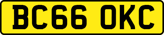 BC66OKC