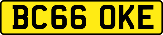 BC66OKE