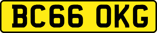 BC66OKG