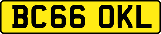 BC66OKL