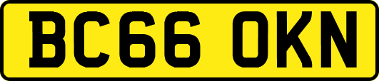 BC66OKN