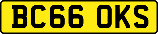 BC66OKS