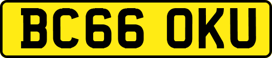 BC66OKU
