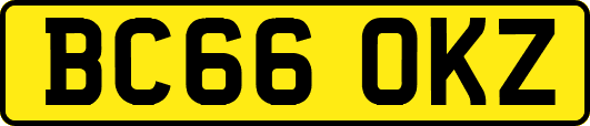 BC66OKZ