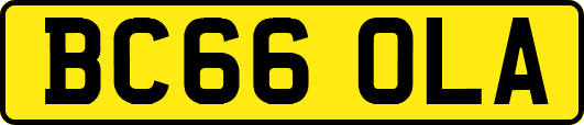 BC66OLA