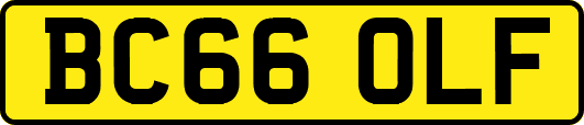 BC66OLF