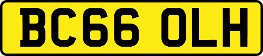 BC66OLH