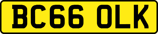 BC66OLK