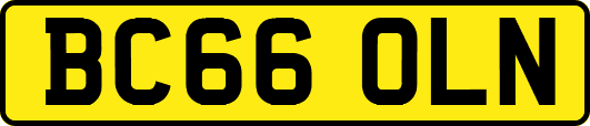 BC66OLN