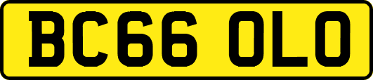 BC66OLO