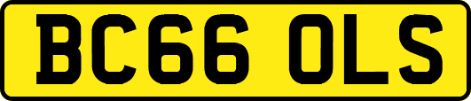 BC66OLS