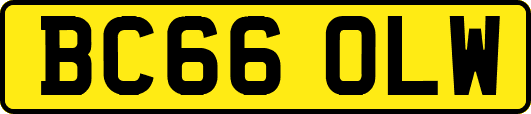 BC66OLW