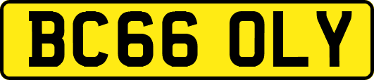 BC66OLY