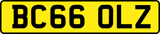 BC66OLZ