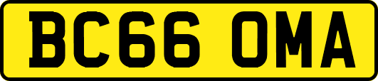 BC66OMA