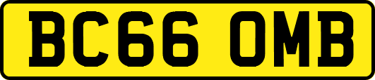 BC66OMB