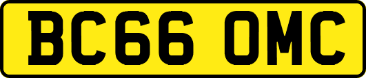BC66OMC