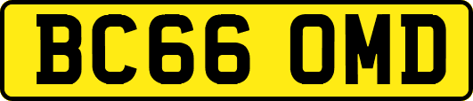BC66OMD