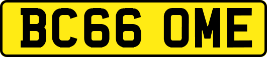 BC66OME