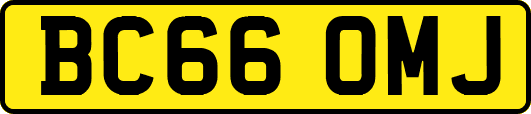 BC66OMJ