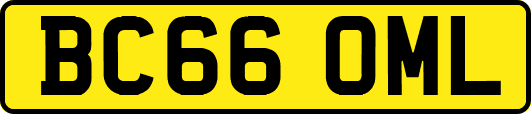 BC66OML
