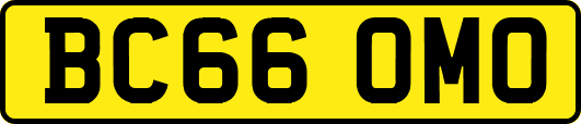 BC66OMO