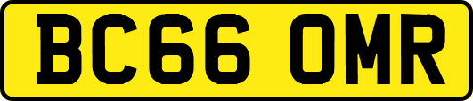 BC66OMR
