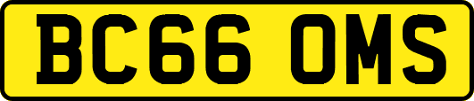 BC66OMS