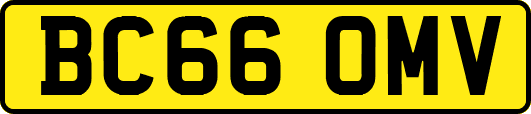 BC66OMV