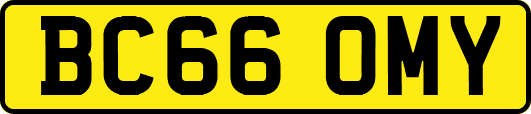 BC66OMY