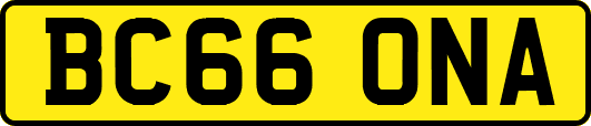 BC66ONA