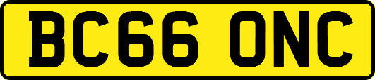 BC66ONC