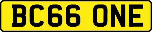 BC66ONE