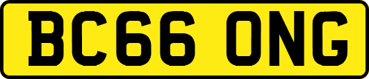 BC66ONG