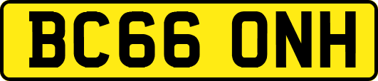 BC66ONH