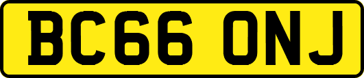 BC66ONJ