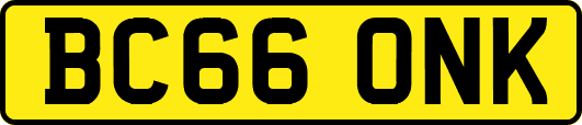BC66ONK