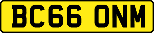 BC66ONM
