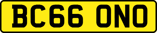 BC66ONO