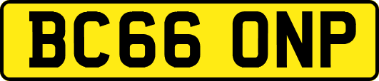BC66ONP