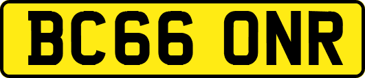 BC66ONR