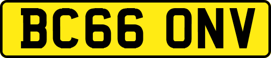BC66ONV