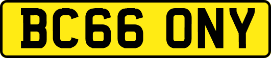 BC66ONY