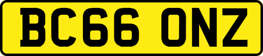 BC66ONZ