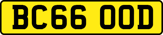 BC66OOD