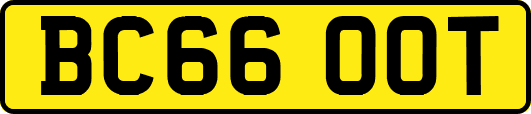 BC66OOT