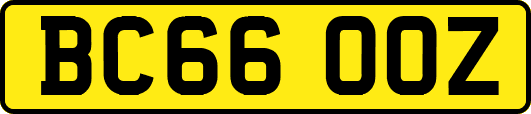 BC66OOZ
