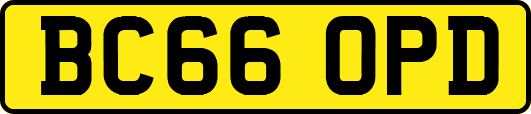 BC66OPD